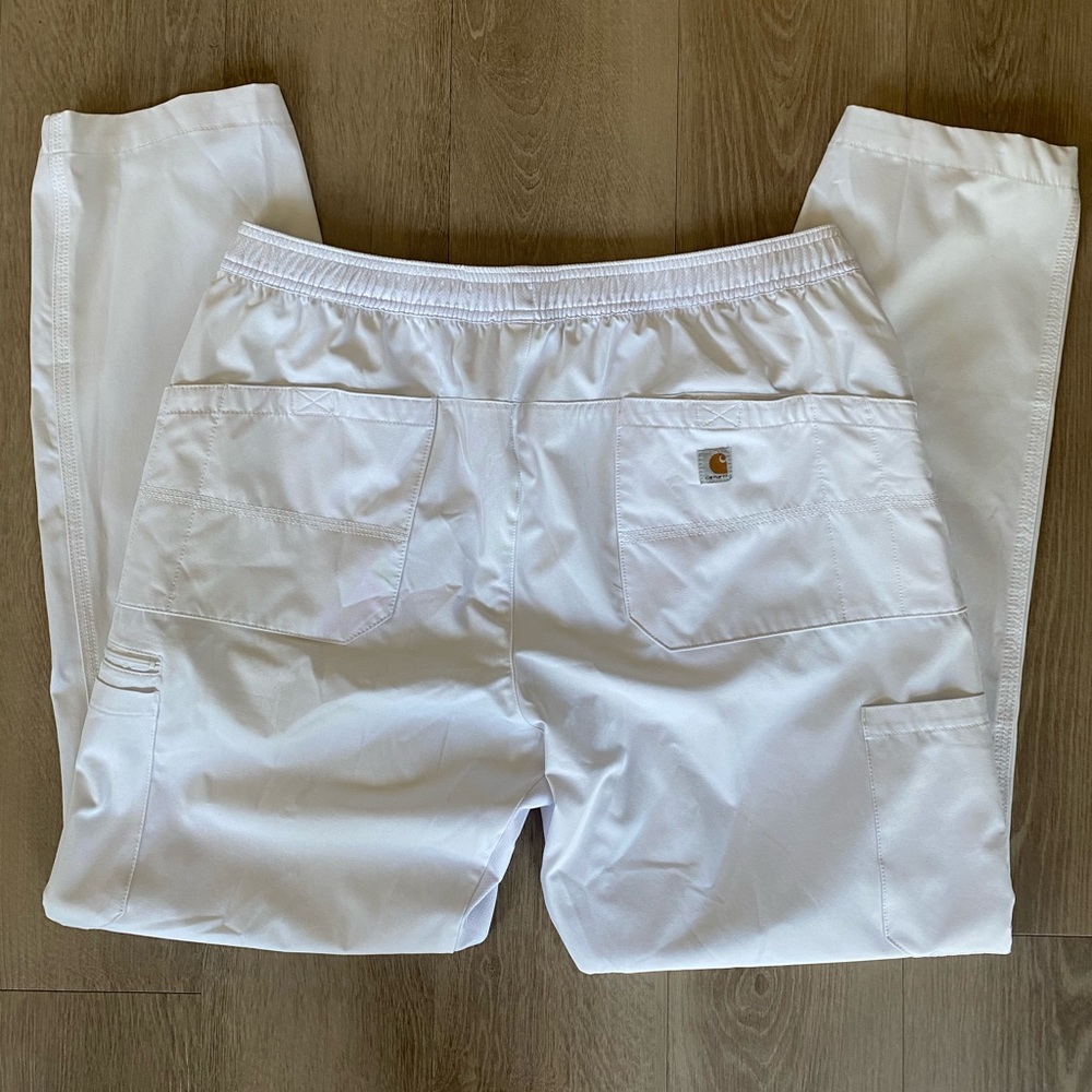 Carhartt Liberty Straight Leg Scrub Pants - Picture 5 of 8